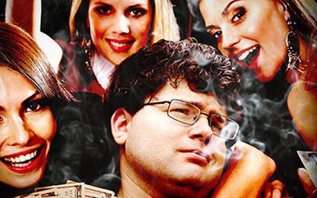 Kid Cannabis 