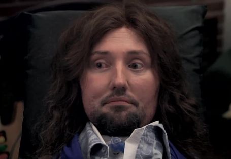 搖滾不死傑森貝克傳奇 搖滾不死：傑森貝克傳奇 Jason Becker Not Dead Yet