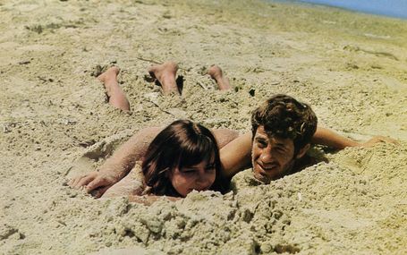 狂人皮埃羅 Pierrot le fou