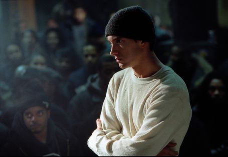 8英里 8 Mile 