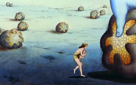 Fantastic Planet 