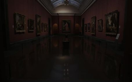 國家美術館 National Gallery