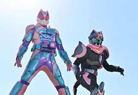 仮面ライダー　ビヨンド・ジェネレーションズ 仮面ライダー　ビヨンド・ジェネレーションズ