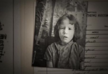 언러브드: 휴로니아스 포가튼 칠드런 Unloved: Huronia's Forgotten Children