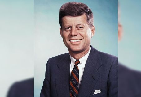 誰殺了甘迺迪 JFK