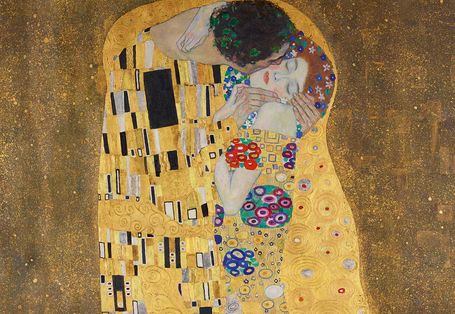 克林姆與席勒靈慾之間 Klimt and Schiele: Eros and Psyche