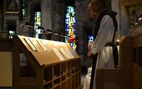 봉쇄수도원 카르투시오 The Carthusian Cloistered Monastery