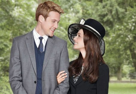 凱特和威廉一段皇室愛情故事 凱特和威廉：一段皇室愛情故事 William & Catherine: A Royal Romance
