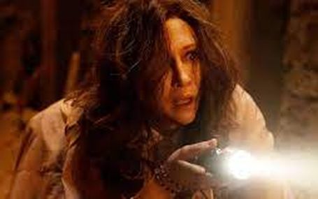 The Conjuring: Ma Xui Quỷ Khiến The Conjuring: The Devil Made Me Do It