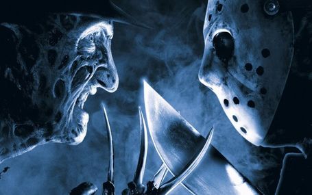 佛萊迪大戰傑森之開膛破肚 Freddy vs. Jason