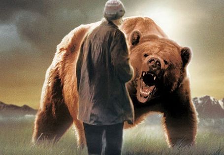 灰熊人 Grizzly Man