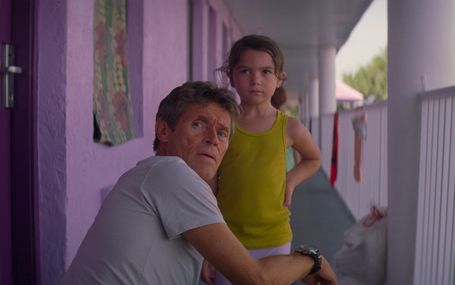 The Florida Project The Florida Project