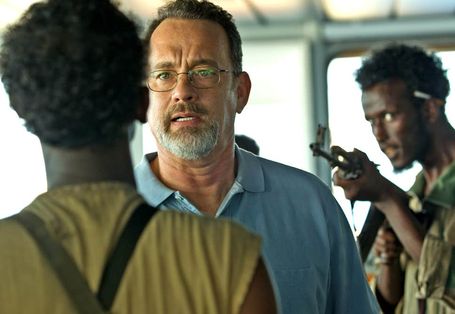 怒海劫 CAPTAIN PHILLIPS