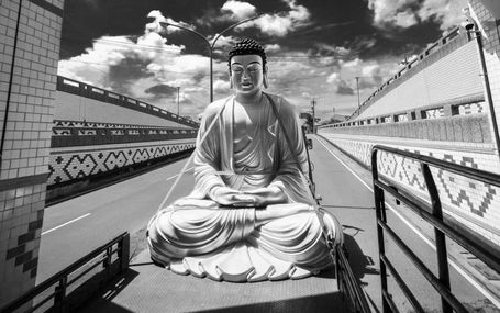 大佛普拉斯 The Great Buddha +