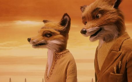 超級狐狸先生 Fantastic Mr. Fox