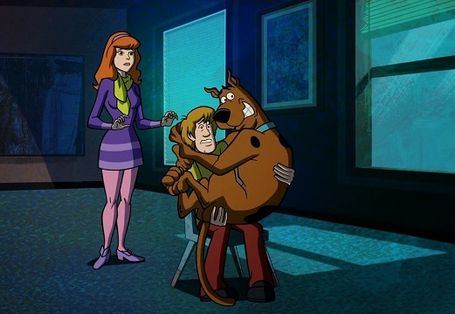 Scooby-Doo! Frankencreepy 