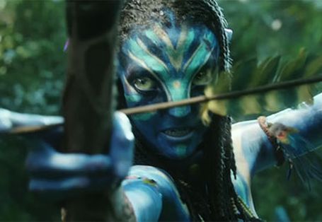 Avatar (IMAX 3D) Avatar (IMAX 3D)
