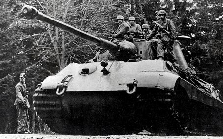 Battle of the Bulge: Kampfgruppe Peiper 