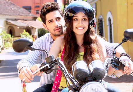 Ek Villain 