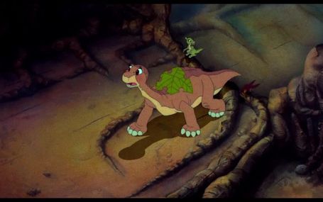 The Land Before Time 