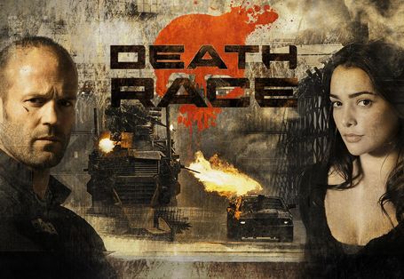 死亡飛車 Death Race