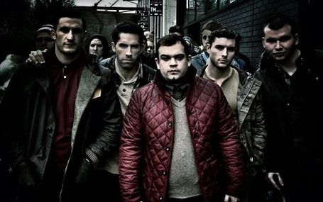 足球流氓3 Green Street Hooligans: Underground