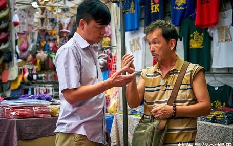 女人街，再見了 Ladies Market