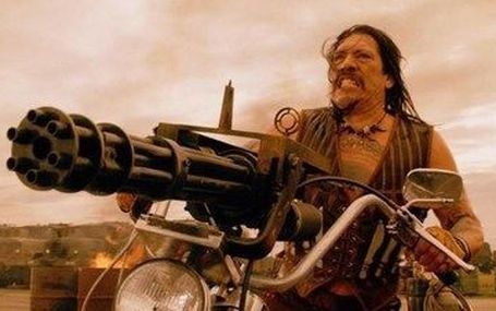 彎刀殺戮 Machete Kills