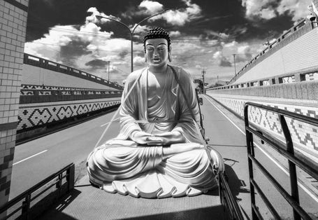 大佛普拉斯 The Great Buddha +