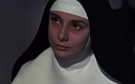 修女傳 The Nun\'s Story