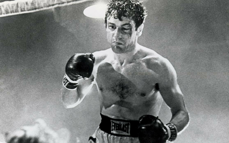 憤怒的公牛 Raging Bull