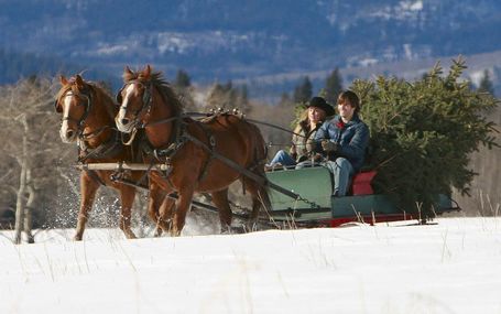 A Heartland Christmas 