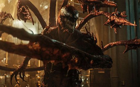 Venom: Let There Be Carnage Venom: Let There Be Carnage