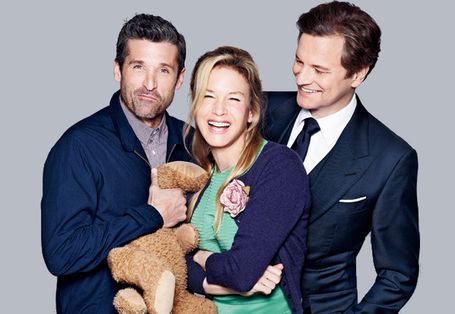 BJ單身日記3BJ的孩子 Bridget Jones's Baby BJ單身日記3：BJ的孩子 Bridget Jones's Baby