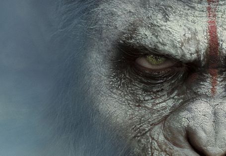 猩球崛起3終極之戰 猩球崛起3：終極之戰 War for the Planet of the Apes