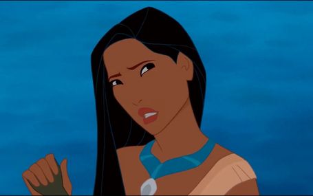 Pocahontas 