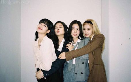 BLACKPINK THE MOVIE BLACKPINK THE MOVIE