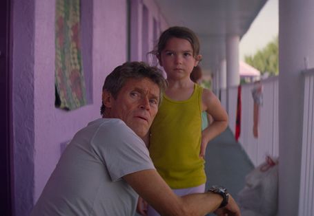 The Florida Project The Florida Project