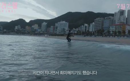 킬러스웰 : 아워 스페이스 Killer Swell: Our Space