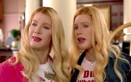 White Chicks 