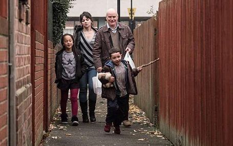 我是布萊克 I, Daniel Blake