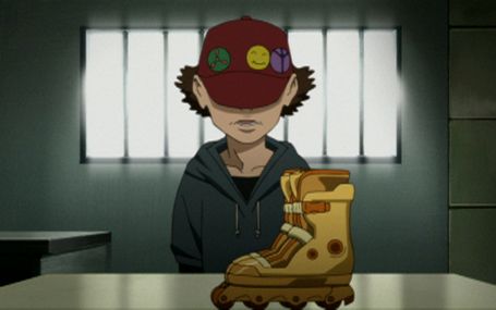 妄想代理人：後篇 Paranoia Agent