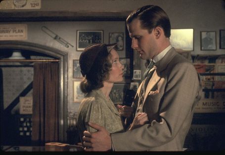 開羅紫玫瑰 The Purple Rose of Cairo