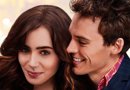 真愛繞圈圈 Love, Rosie