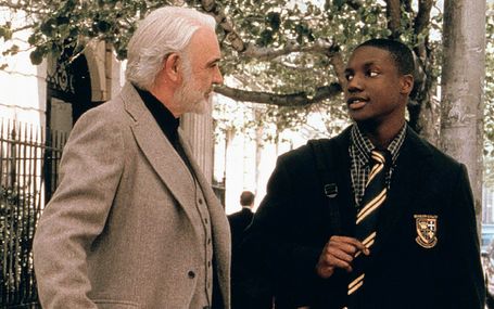 心灵访客 Finding Forrester