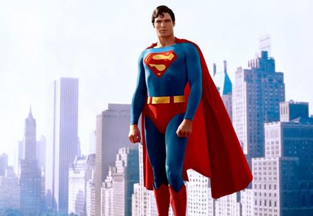 ซูเปอร์แมน 1978 Superman 1978