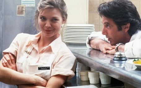 現代愛情故事 Frankie and Johnny