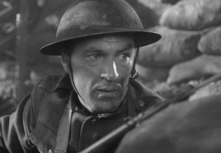 約克軍曹 Sergeant York