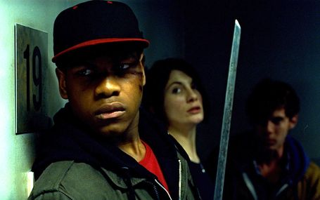 異星大作戰 Attack the Block