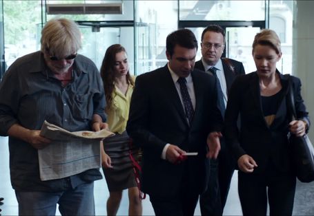 顛父人生 TONI ERDMANN